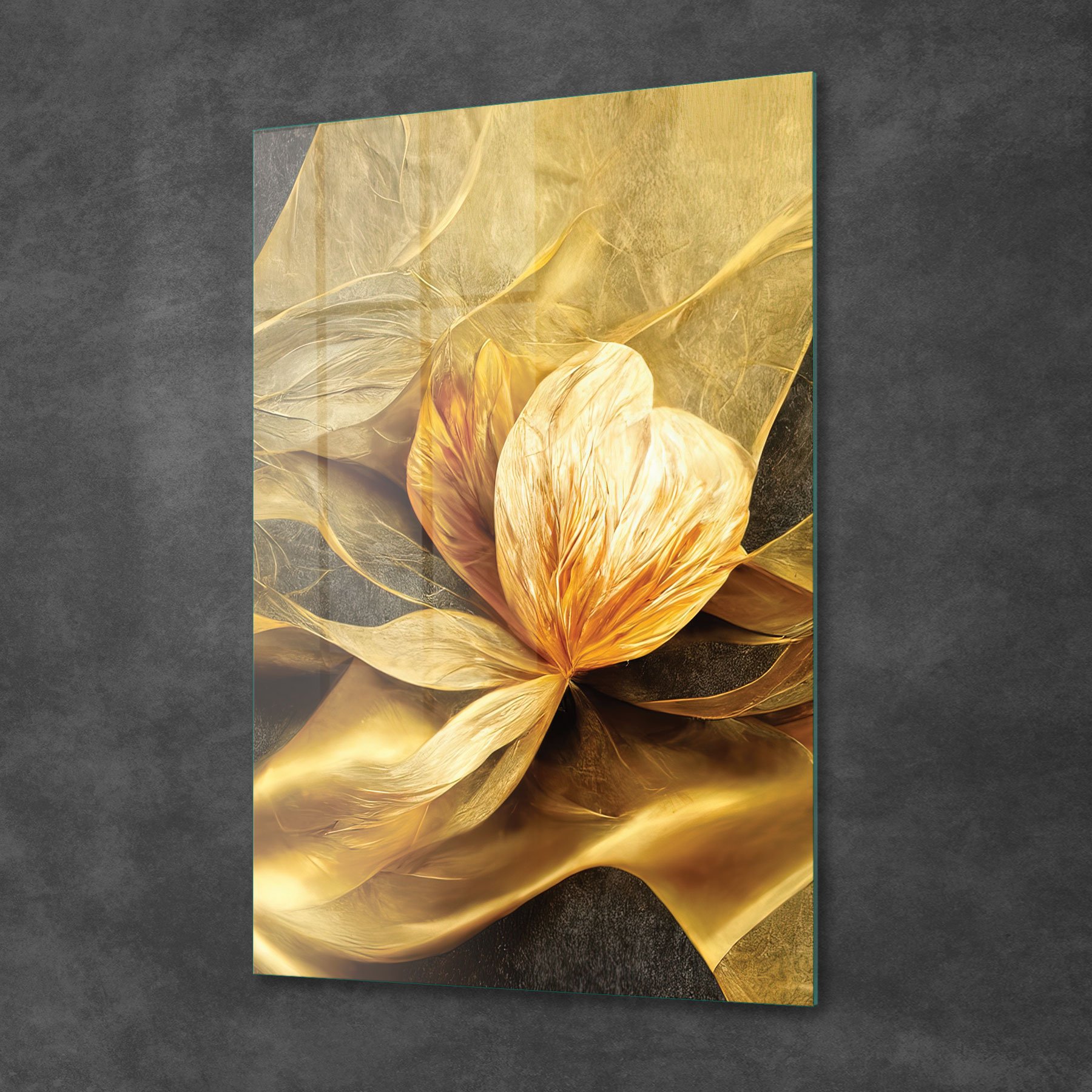 Picture of Decovetro TB 1876 Cam Tablo 70x100 cm